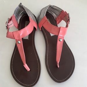Steve Madden sandal